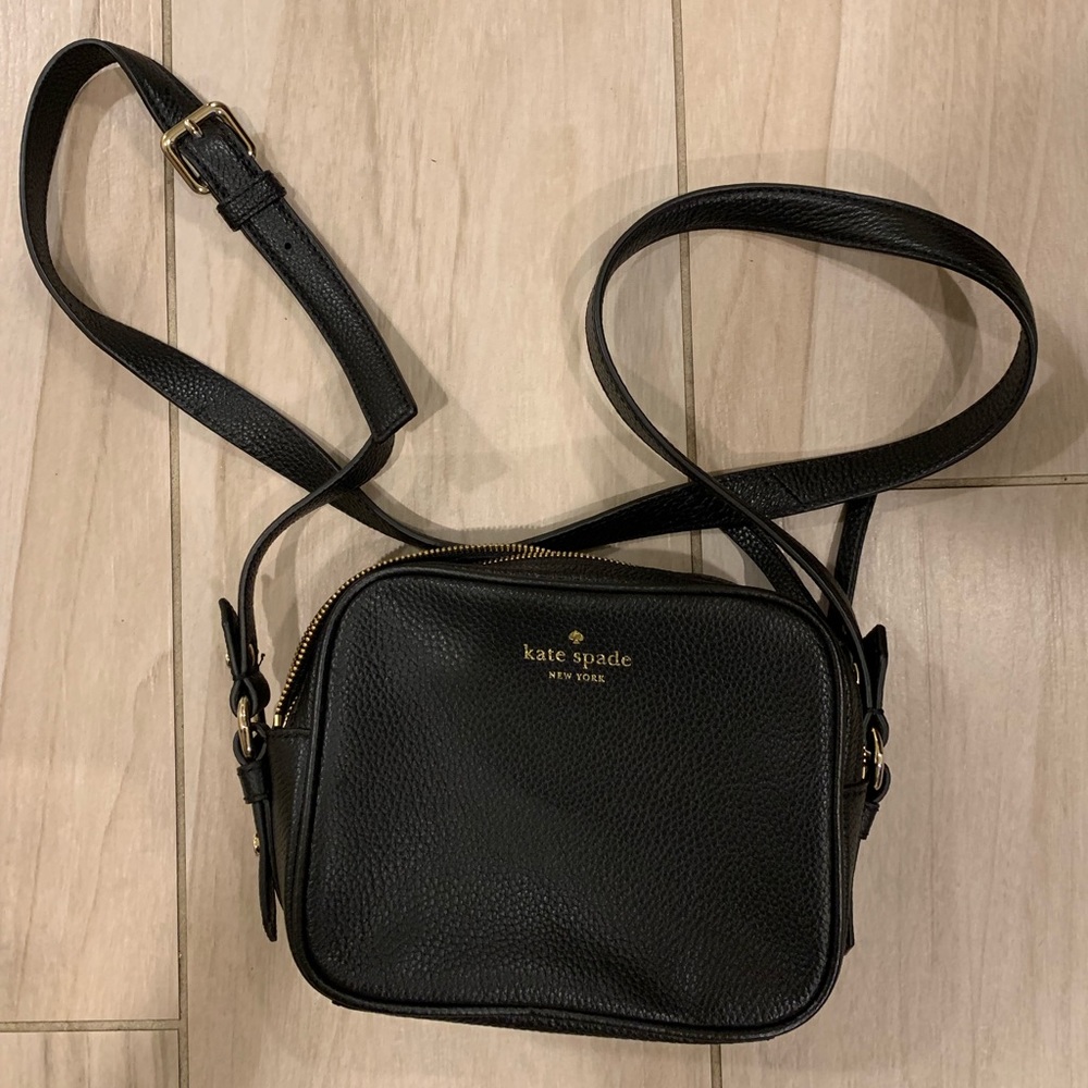 Authentic - Kate Spade across Body